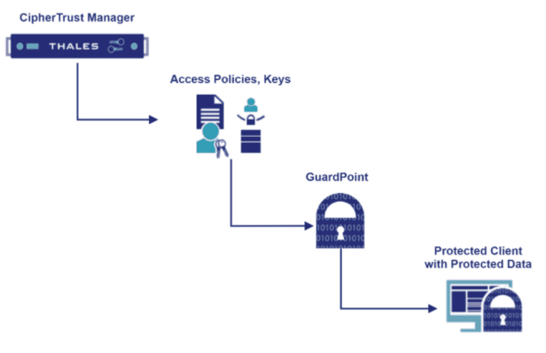 CTE Architecture